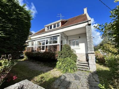 For sale CENTRE VILLE 10 rooms 208 m2 Cotes d'armor (22700) photo 1