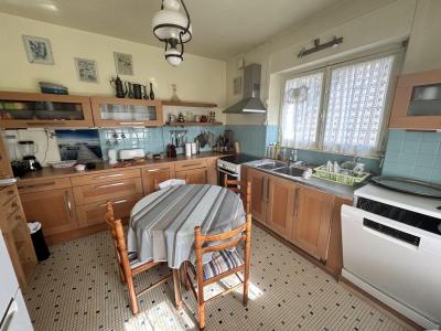 For sale CENTRE VILLE 10 rooms 208 m2 Cotes d'armor (22700) photo 4