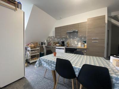 Acheter Appartement 73 m2 