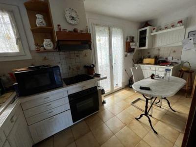 For sale Etang de thau 4 rooms 81 m2 Herault (34340) photo 1