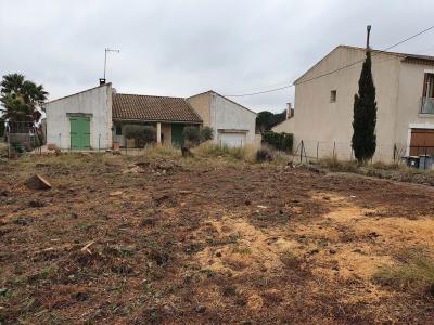 Acheter Terrain  Herault