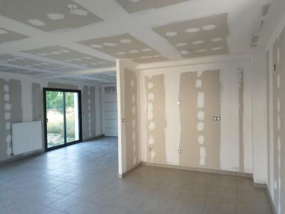 For sale 5 rooms 104 m2 Loire (42410) photo 4