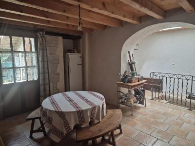 Annonce Vente 7 pices Maison  17