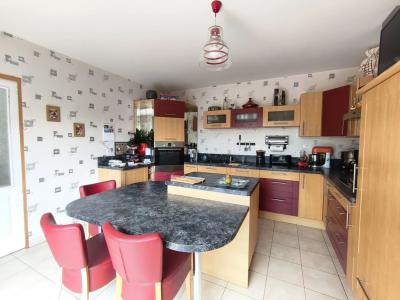 Acheter Maison 147 m2 