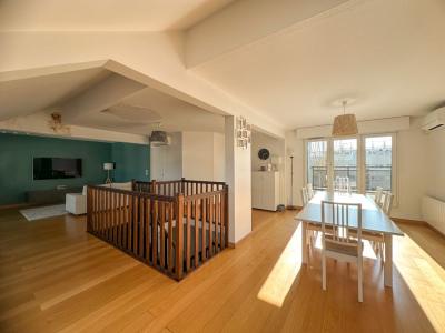 For sale CANAL BLD ST SYMPHORIEN 6 rooms 150 m2 Moselle (57050) photo 2