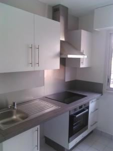 For rent Nantes 2 rooms 48 m2 Loire atlantique (44100) photo 0