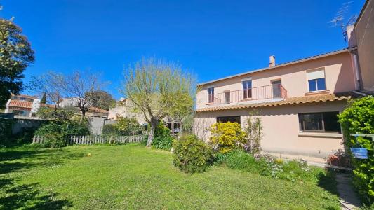 For sale Narbonne 8 rooms 178 m2 Aude (11100) photo 2