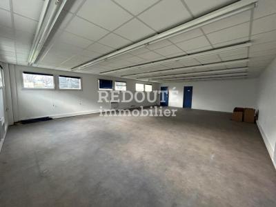 Louer Bureau 89 m2 Reims