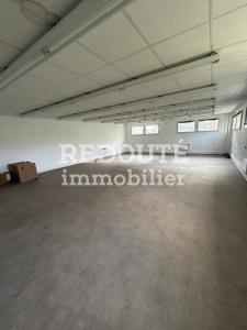 Louer Bureau Reims Marne