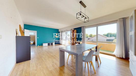 Annonce Vente 5 pices Appartement Reims 51