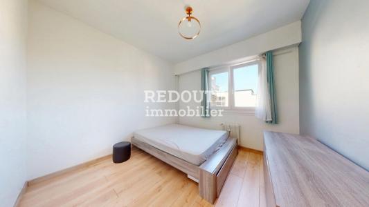 Acheter Appartement 104 m2 Reims