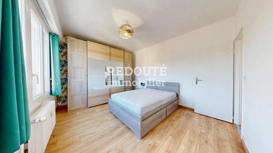 Acheter Appartement Reims Marne