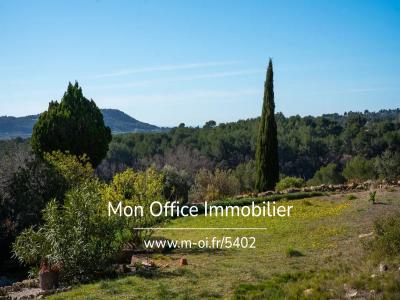 For sale Castellet 9 rooms 260 m2 Var (83330) photo 4