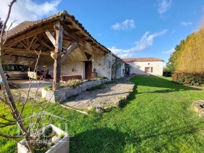 Annonce Vente 5 pices Maison Salles 47