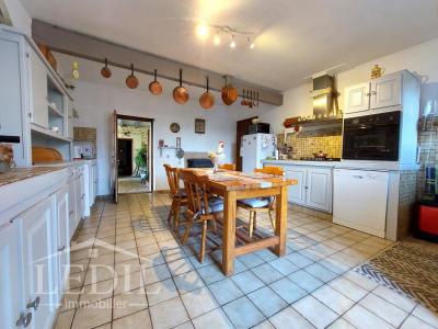 Acheter Maison Salles 242000 euros
