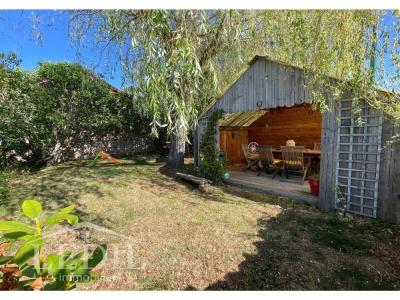 Annonce Vente 4 pices Maison Aydat 63