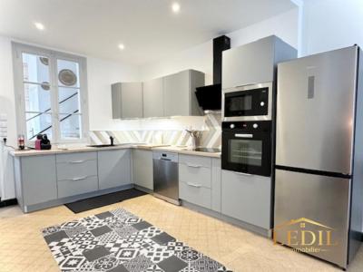 Annonce Vente 3 pices Maison Moissac 82