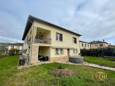 Annonce Vente 5 pices Maison Moissac 82