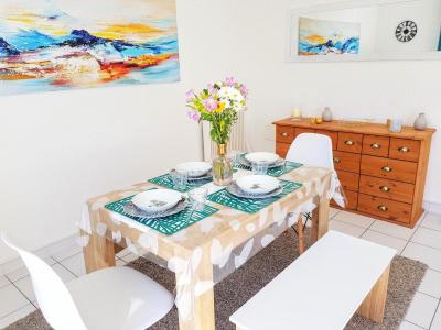 Louer Appartement Perpignan 358 euros