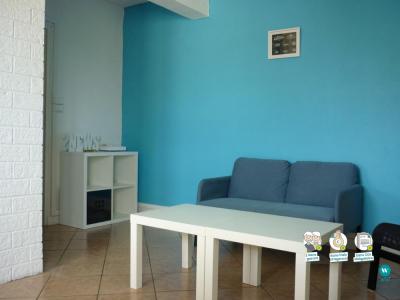 Louer Appartement Dijon Cote d'or