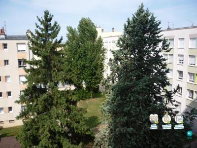 Louer Appartement Dijon 395 euros
