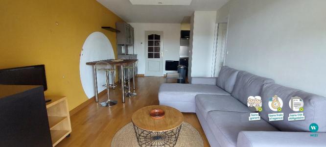Annonce Location 2 pices Appartement Avignon 84