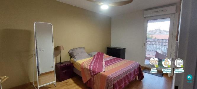 Louer Appartement 44 m2 Avignon