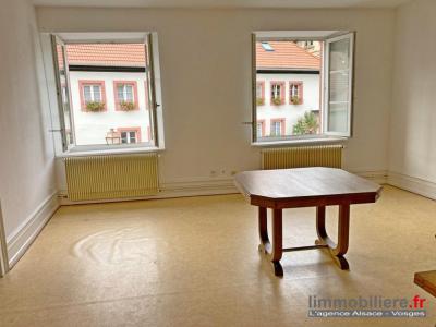 For sale Sainte-marie-aux-mines 179 m2 Haut rhin (68160) photo 1