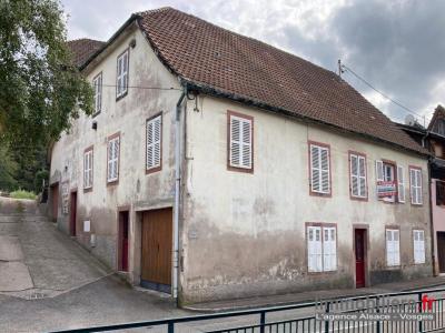 For sale Sainte-marie-aux-mines 179 m2 Haut rhin (68160) photo 2