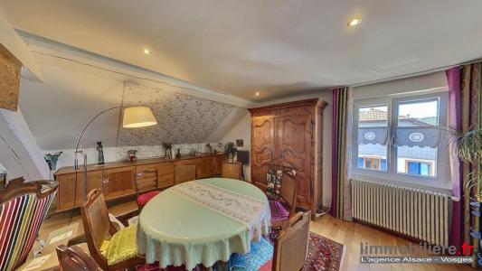For sale Sainte-croix-aux-mines 3 rooms 84 m2 Haut rhin (68160) photo 0