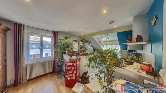 For sale Sainte-croix-aux-mines 3 rooms 84 m2 Haut rhin (68160) photo 2