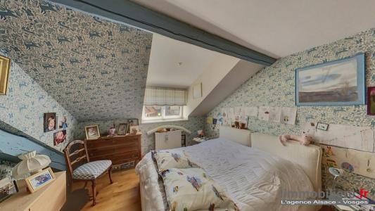 For sale Sainte-croix-aux-mines 3 rooms 84 m2 Haut rhin (68160) photo 3