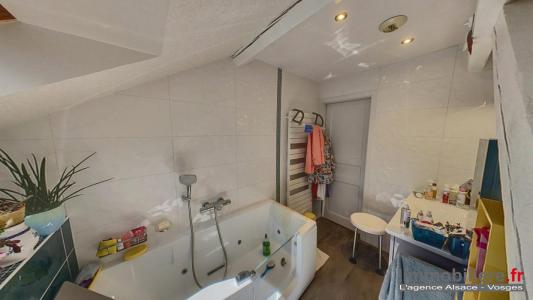 For sale Sainte-croix-aux-mines 3 rooms 84 m2 Haut rhin (68160) photo 4