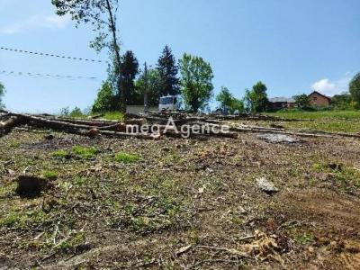 Annonce Vente Terrain Arvillard 73