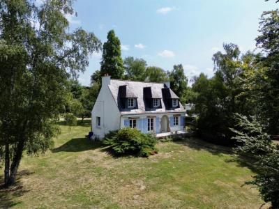 For sale Vannes 6 rooms 128 m2 Morbihan (56000) photo 0
