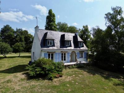 For sale Vannes 6 rooms 128 m2 Morbihan (56000) photo 1
