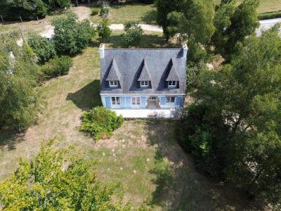 For sale Vannes 6 rooms 128 m2 Morbihan (56000) photo 2