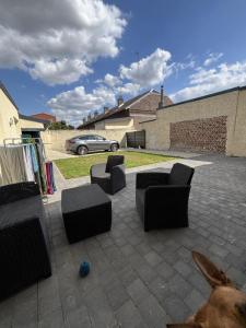 Annonce Vente 6 pices Maison Caudry 59