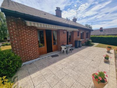 Annonce Vente 5 pices Maison Caudry 59