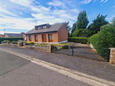 Acheter Maison 92 m2 Caudry