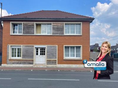 For sale Leforest 7 rooms 142 m2 Pas de calais (62790) photo 1