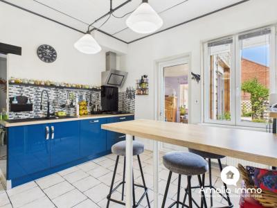 For sale Leforest 7 rooms 142 m2 Pas de calais (62790) photo 3