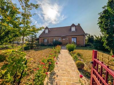 For sale Cambrai 7 rooms 131 m2 Nord (59400) photo 0