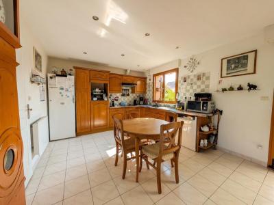 For sale Cambrai 7 rooms 131 m2 Nord (59400) photo 1