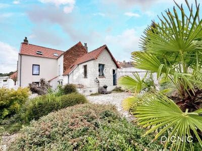 For sale Boulogne-sur-mer 6 rooms 168 m2 Pas de calais (62200) photo 0