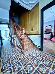 For sale Boulogne-sur-mer 6 rooms 168 m2 Pas de calais (62200) photo 1