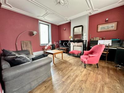 For sale Boulogne-sur-mer 6 rooms 168 m2 Pas de calais (62200) photo 2