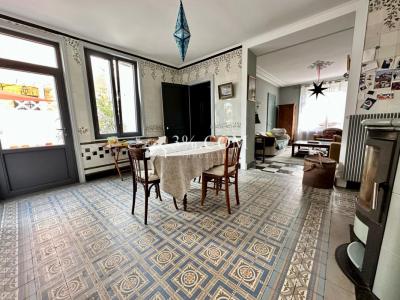 For sale Boulogne-sur-mer 6 rooms 168 m2 Pas de calais (62200) photo 3
