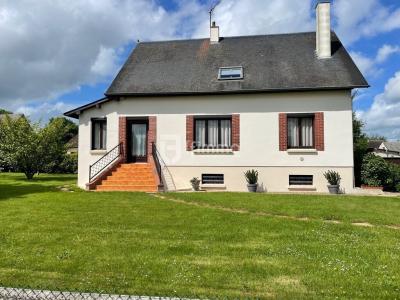 Annonce Vente 6 pices Maison Boissey-le-chatel 27