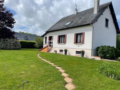 Acheter Maison 125 m2 Boissey-le-chatel